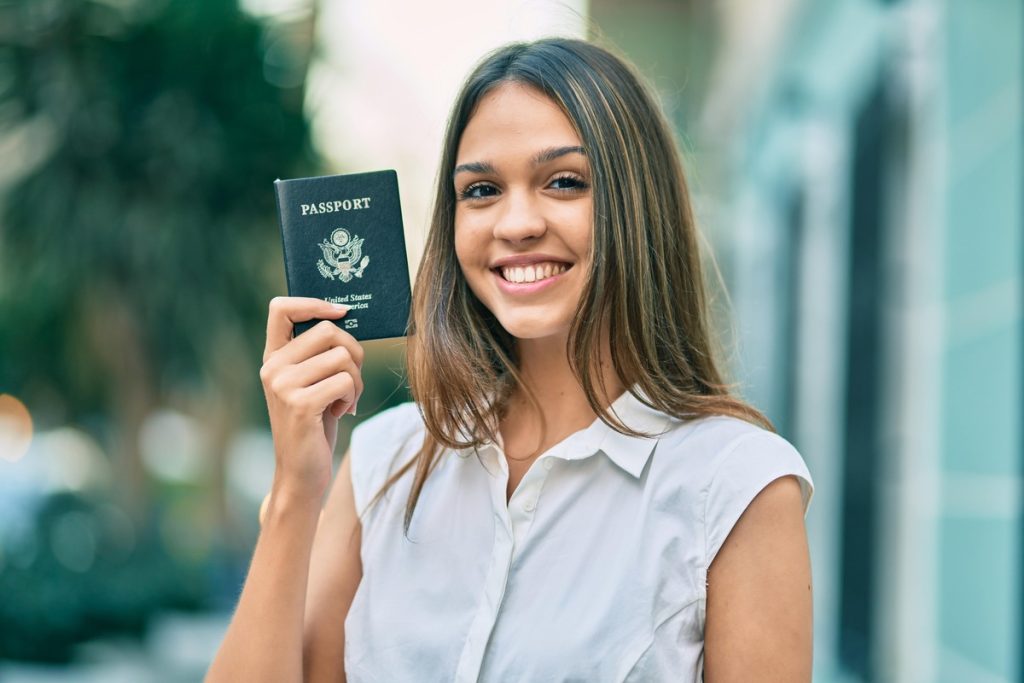 Green Card y ciudadanía estadounidense