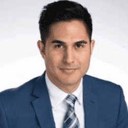 Logo de Ferrer & Associates, LLC, abogados de inmigración en Phoenix