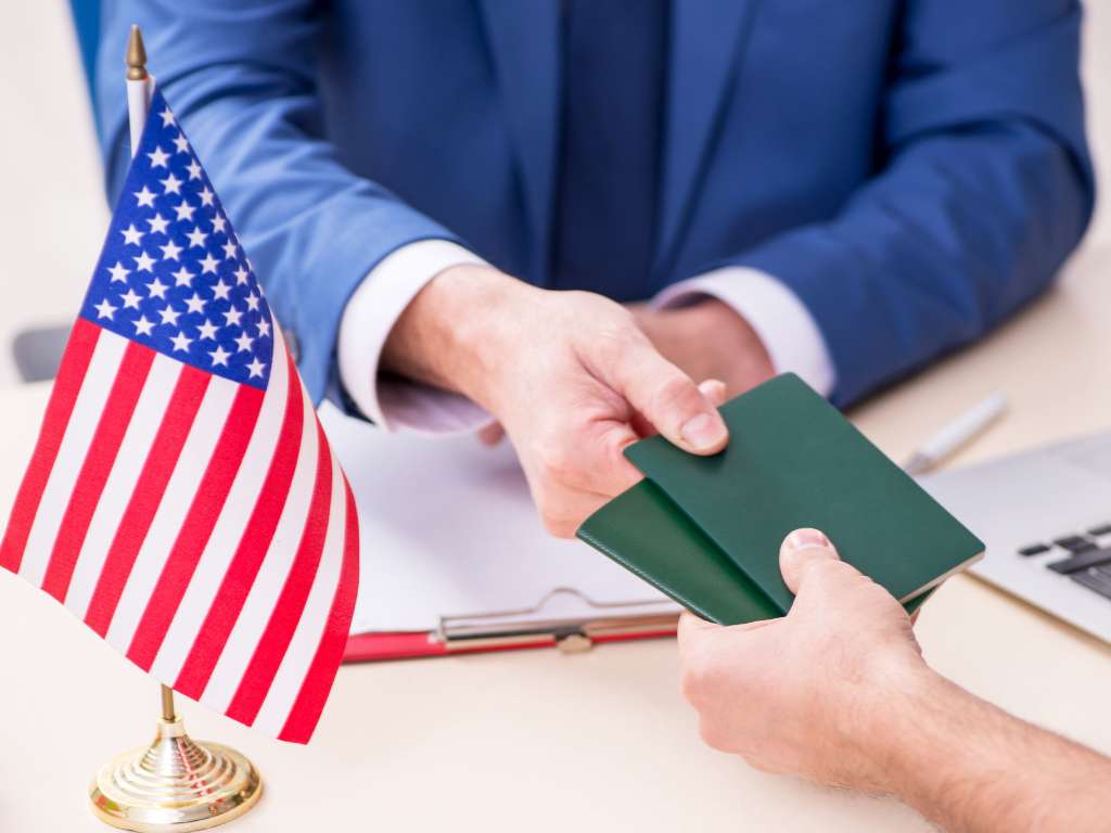 Imagen de presentación de Inmigración Estados Unidos